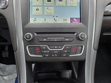 Ford Mondeo V Liftback 1.5 EcoBoost 160KM 2017 FORD MONDEO 1.5l 160KM*TITANIUM Salon PL Serwisowany w ASO 1 Właściciel, zdjęcie 15