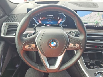 BMW X5 G05 2025 BMW X5 xDrive50e 2025 3.0 Hybryda 483KM, zdjęcie 11