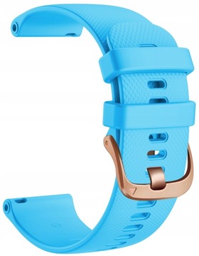 РЕМЕНЬ-БРАСЛЕТ ДЛЯ ЧАС GARMIN VIVOACTIVE 4S / VENU 2S | ШИРИНА 18ММ