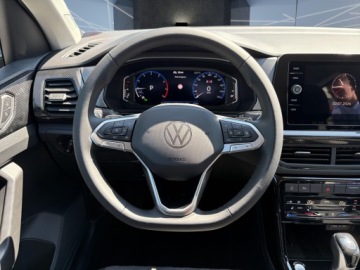 Volkswagen T-Cross SUV Facelifting 1.0 TSI 115KM 2026 Volkswagen T-Cross Life Plus 1.0 TSI 116 KM DSG-7, zdjęcie 12