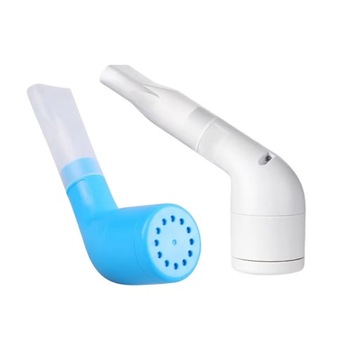 Устройство для удаления слизи Расширитель легких Дыхательные упражнения Дыхательная мышца