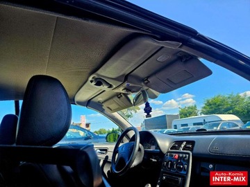 Mercedes CLK W208 Cabrio A208 2.0 136KM 2000 Mercedes-Benz CLK CLK200 cabrio lift klimatyzacja skora zadbany 2.0 136KM, zdjęcie 16