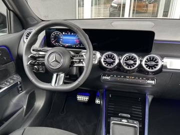 Mercedes GLB SUV 2.0 200d 150KM 2025 MERCEDES-BENZ GLB 200 d 4-Matic AMG Line 2.0 (150KM) 2025, zdjęcie 7