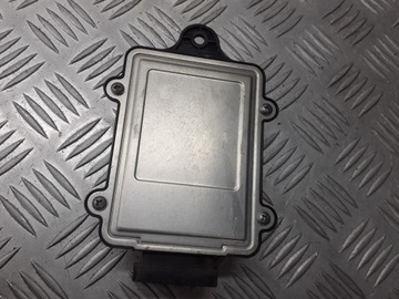 МОДУЛЬ ГАЗОВОГО КОНТРОЛЛЕРА RENAULT MODUS 1.2 67R-013787