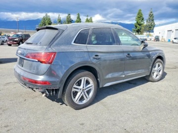 Audi Q5 II 2024 Audi Q5 E Premium 55 2024 2.0 Hybryda 261KM, zdjęcie 3