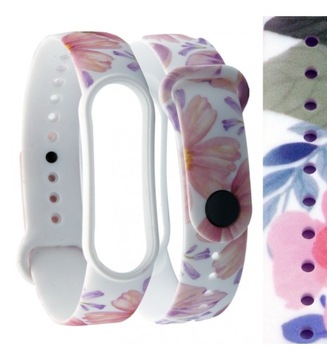 Opaska Smart Band MI BAND M4/M5/M6 Mi3 Mi4 XIAOMI