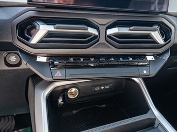 Dacia Bigster 1.8 Hybrid 156KM 2025 Od ręki - Journey 1.8 Full Hybrid 155KM / Pakiet Zimowy, zdjęcie 8