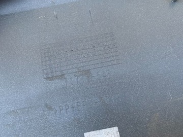 LIŠTA NÁRAZNÍKU PŘEDNÍ 71771-54P SUZUKI VITARA III