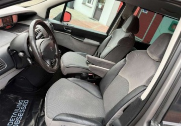 Peugeot 807 Minivan 2.0 HDi 120KM 2009 Peugeot 807 2.0HDi 6Biegow 7Osob 10LatJedenWlasciciel 2xKola HAK Doinwesto, zdjęcie 24