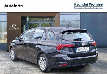 Fiat Tipo II Station Wagon Facelifting 1.0 T3 Turbo 100KM 2020 Fiat Tipo Tipo 1.0 Salon PL 1 wlasciciel faktura VAT 23 Benzyna, zdjęcie 2