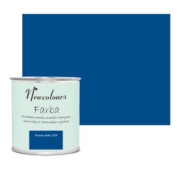 Farba do mebli Newcolours 200 ml PANTONE ROKU 2020