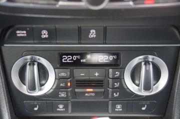 Audi Q3 I SUV 2.0 TDI 177KM 2013 Audi Q3 2.0 TDI CR 177 KM 4x4, S-Line, Navi, Polskora, Czarny sufit, GWARA, zdjęcie 17