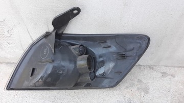 NÁRAZNÍK PŘEDNÍ SMĚR CHLADIČ CAMRY 97-01R