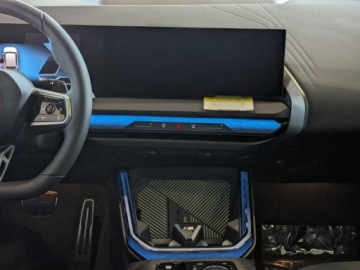 BMW X3 G45 2025 BMW X3 xDrive20d Sport Suv 2.0 (197KM) 2025, zdjęcie 5