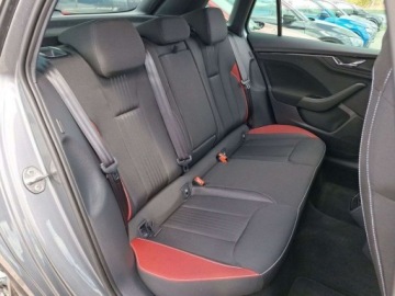 Skoda Kamiq Crossover 1.5 TSI 150KM 2023 Skoda Kamiq Monte Carlo 1.5TSI 150KM DSG Serwis ASO Salon PL FV23, zdjęcie 12