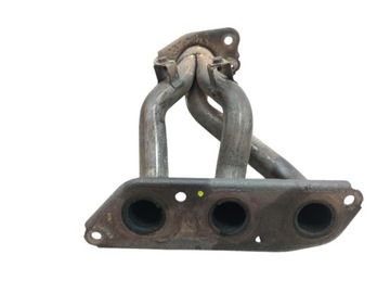 KOLEKTOR VÝFUKOVÝ MITSUBISHI COLT VI 1.1 75KM 3A91