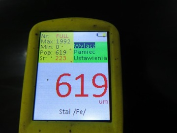 DVEŘE PRAVÉ 3D FORD MAVERICK