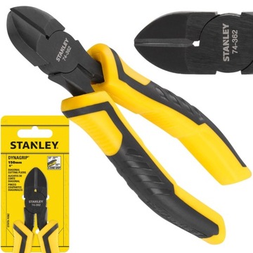 STANLEY CG ЩИПЦЫ БОКОРОЗЫ 150MM 74-362