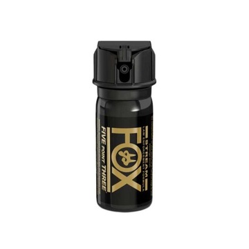 Gaz pieprzowy Fox Labs Five point Three 43 ml - strumień 152FTSDB