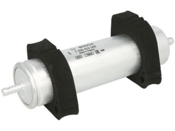 Топливный фильтр