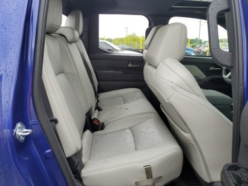 Toyota Tacoma II 2025 Toyota Tacoma Double Cab 2025 2.4l 2.4 Benzyna 278KM, zdjęcie 10