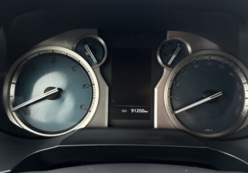 Toyota Land Cruiser VII Terenowy 5d 2.8 D-4D 204KM 2022 Toyota Land Cruiser LC 2.8 D-4D Executive VOYAGE VIP VAT 23 Salon PL, zdjęcie 17