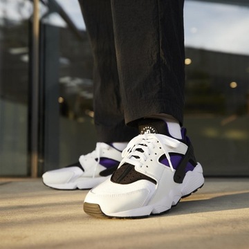 BUTY DAMSKIE NIKE AIR HUARACHE SPORTOWE ROZ 38