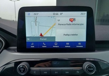 Ford Kuga III 2022 Ford Kuga Ford Kuga 1.5 Ecoblue 120KM Trend PAKIET WINTER Salon PL FV23, zdjęcie 30