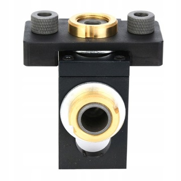 ЛОКАТОР ОТВЕРСТИЙ ДЛЯ ДЕРЕВООБРАБОТКИ 3В1