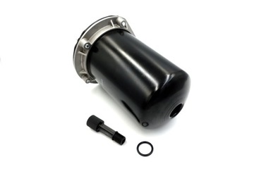 КОРПУС ТОПЛИВНОГО ФИЛЬТРА MASTER III 2.3DCI съемный