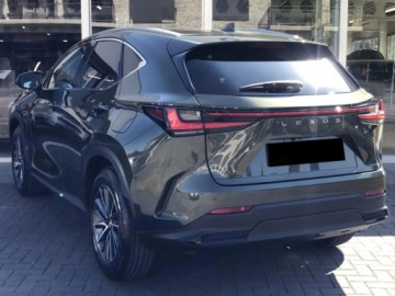 Lexus NX II SUV Facelifting 2.5 350h 200KM 2025 Od ręki - 350h Elegance 2.5 Hybrid 200KM | Podgrzewane fotele!, zdjęcie 2
