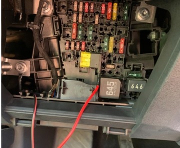 ОБХОД ПРИкуривателя MINI ATS для навигационного регистратора