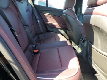 Cadillac 2022 Cadillac CT4 Sport 2022 2.0l 2.0 Benzyna 235KM, zdjęcie 10