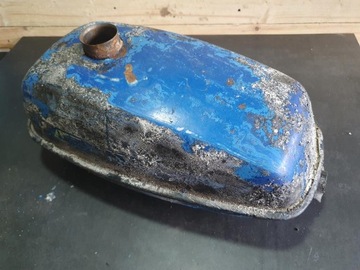 МОТОЦИКЛ ROMET TANK ОРИГИНАЛ OGAR CHANCE