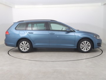 Volkswagen Golf VII Variant 1.4 TSI BlueMotion Technology 125KM 2016 VW Golf 1.4 TSI, Salon Polska, 1. Właściciel, zdjęcie 5