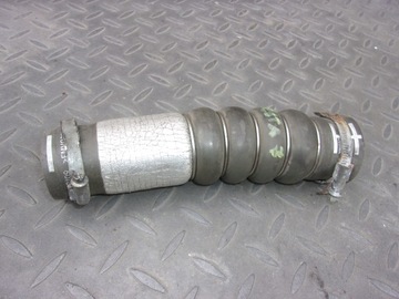 FIESTA MK7 1.6 TDCI SPOJOVNÍK INTERCOOLER GUMA STABILIZÁTORU