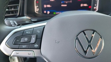 Volkswagen T-Roc I SUV Facelifting 2.0 TSI 190KM 2023 Volkswagen T-Roc 2.0TSI 190KM 4x4 SalonPL I właści, zdjęcie 14