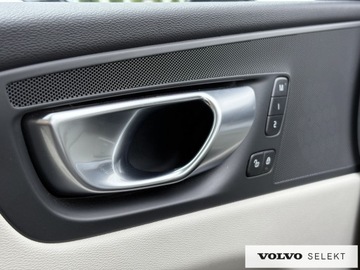 Volvo XC60 II 2023 Volvo XC 60 B4 Diesel | Plus Dark | Salon PL | Ser, zdjęcie 26
