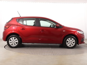 Dacia Logan III 2021 Dacia Sandero 1.0 TCe, Salon Polska, Serwis ASO, zdjęcie 5