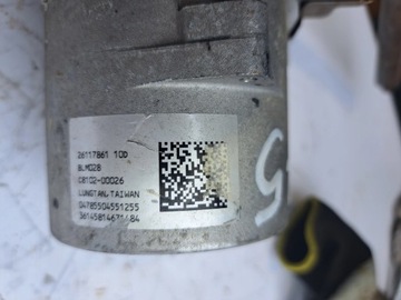 FIAT PUNTO 55704062 SLOUPEC VOLANT