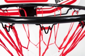 БАСКЕТБОЛЬНАЯ ДОСКА КОРЗИНА ЩИТОК + НАБОР BESTIF ДЛЯ БАСКЕТБОЛЬНОГО МЯЧА