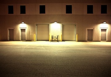 LEDVANCE СВЕТОДИОДНЫЙ ПРОЖЕКТОР 50W 5000LM 6500K -НОВЫЙ