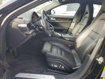 Porsche Panamera II Liftback 3.0 330KM 2020 Porsche Panamera Base 2020 3.0l 3.0 Benzyna 330KM, zdjęcie 7