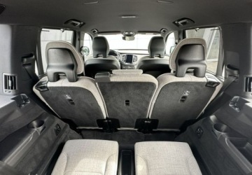 Volvo XC90 II 2023 Volvo XC 90 7 miejsc Plug-In 4x4 Hak Kamera Navi Led ACC FV23, zdjęcie 16