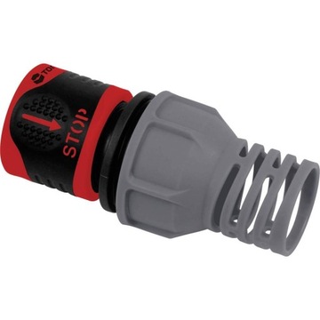 Złącze węża TOOLCRAFT 1561115 19 mm 3/4