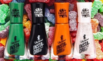 Лак для ногтей Sally Hansen Insta Dri First Sour, then Sweet 750