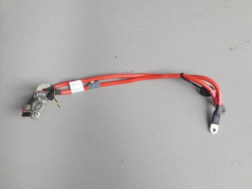 KLEMA PRZEWOD PLUS BMW 1 F20 F21 F22 2011- 9253111-03
