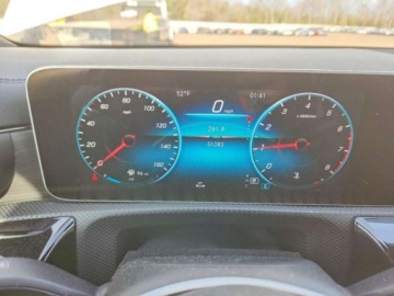 Mercedes CLA C118/X118 2020 Mercedes-Benz CLA 2020 r. 2,0L 4 MATIC 2.0 Benzyna 221KM, zdjęcie 6