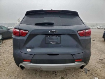 Chevrolet Blazer II 2021 Chevrolet Blazer 2LT 2021 2.0 Benzyna 228KM, zdjęcie 2