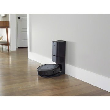 iRobot Roomba i3+ (I3554) Роботизированная станция уборки